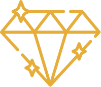 High gloss appearance icon