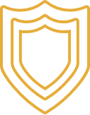 Guaranteed Protection icon