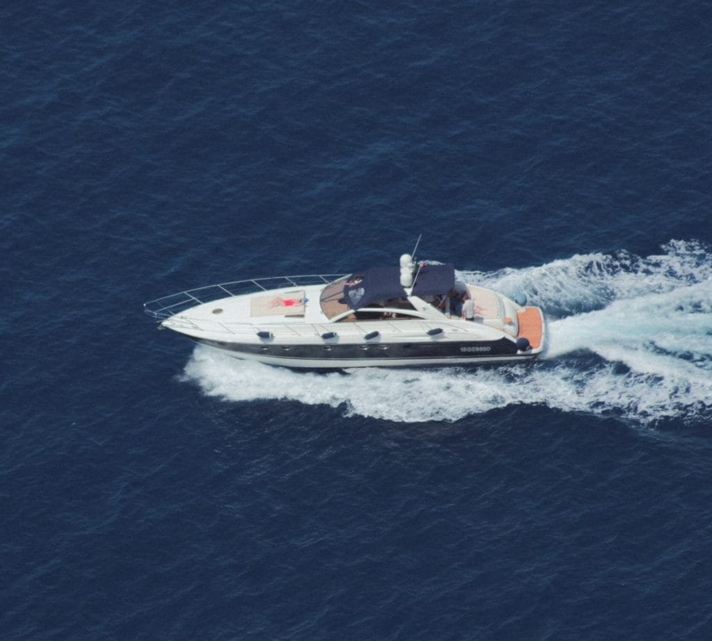 marine four | Onyx Coating