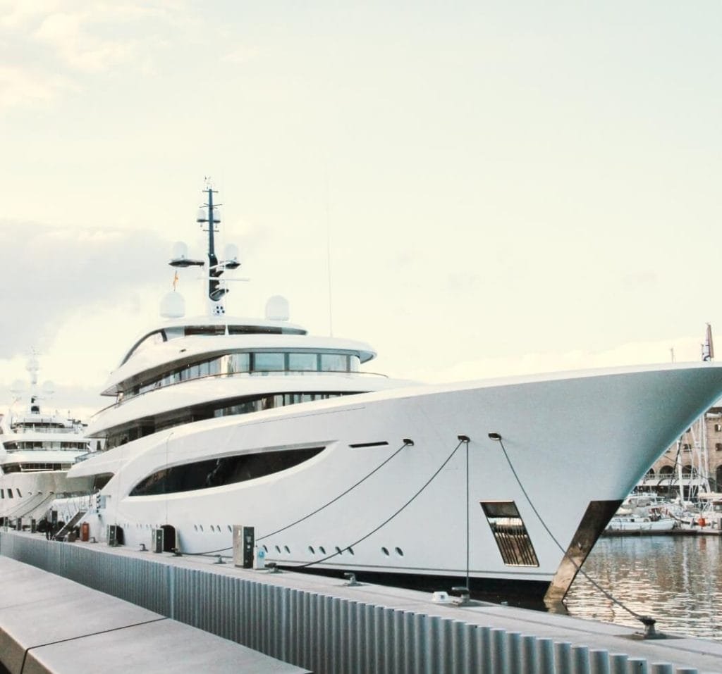 marine one | Onyx Coating