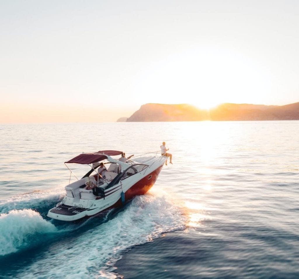 marine three | Onyx Coating