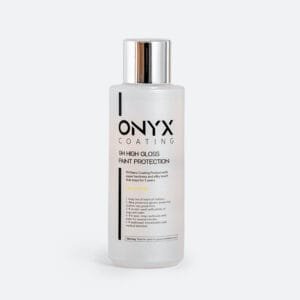 Quartz-Pro 9H Bottle