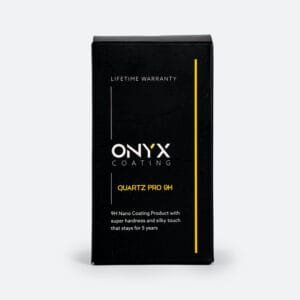 Quartz-Pro 9H Box