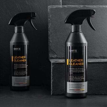 Leather Cleaner