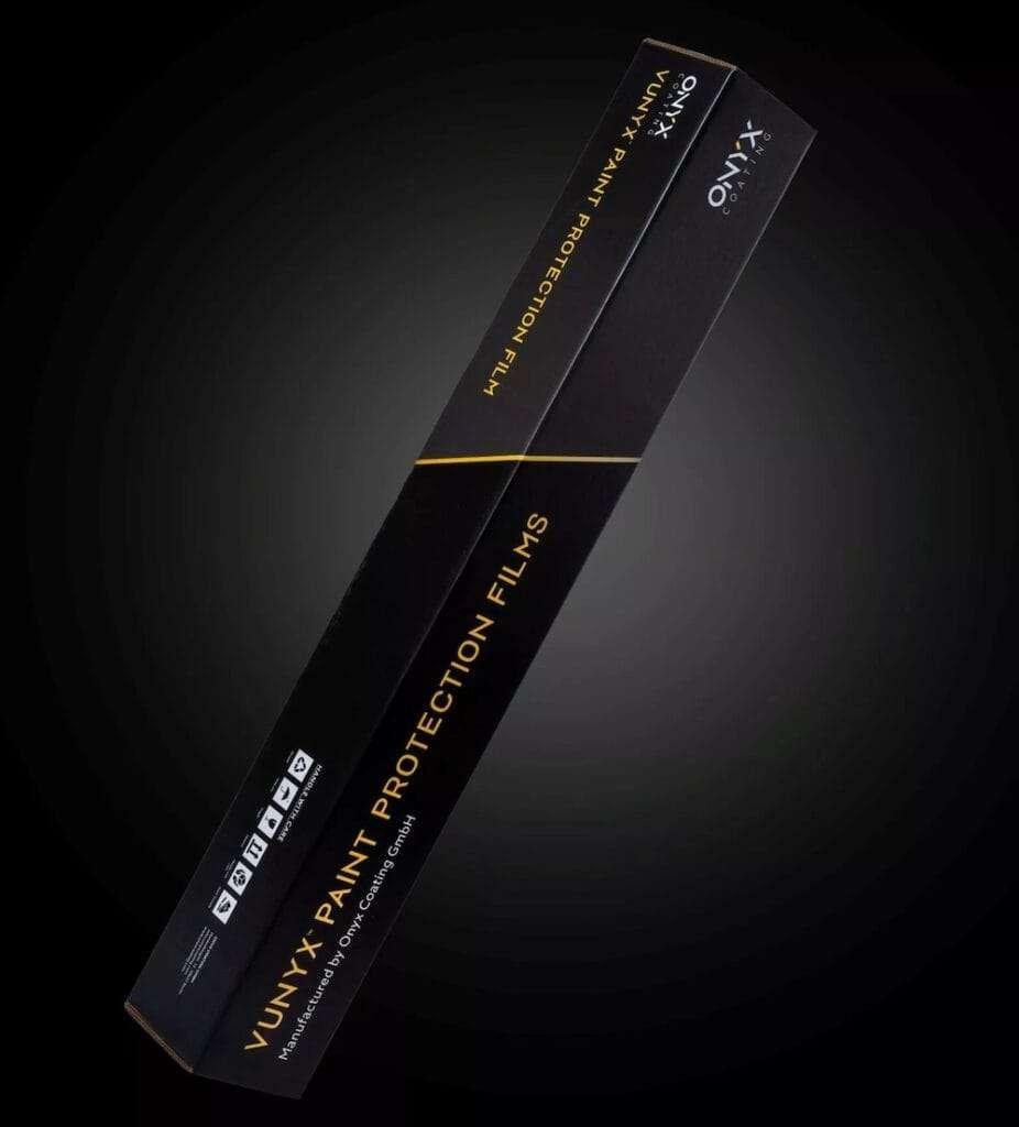 Vunyx PPF box