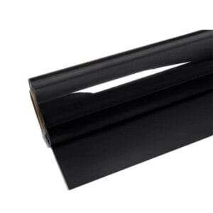 Vunyx® Films Gloss Black roll