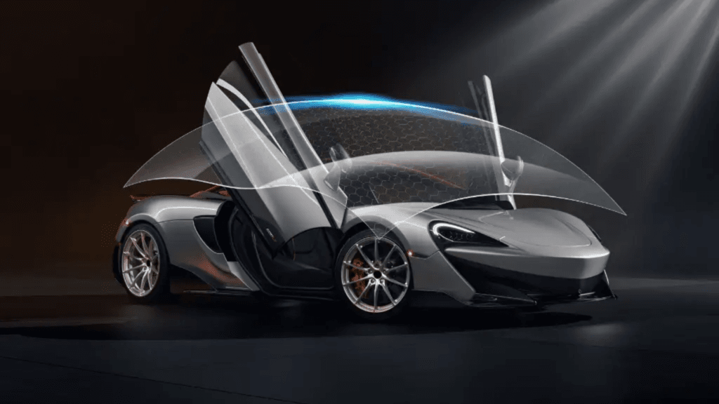 The Future of PPF: Emerging Trends and Innovative Solutions. Blog Banner for Website Content (3)