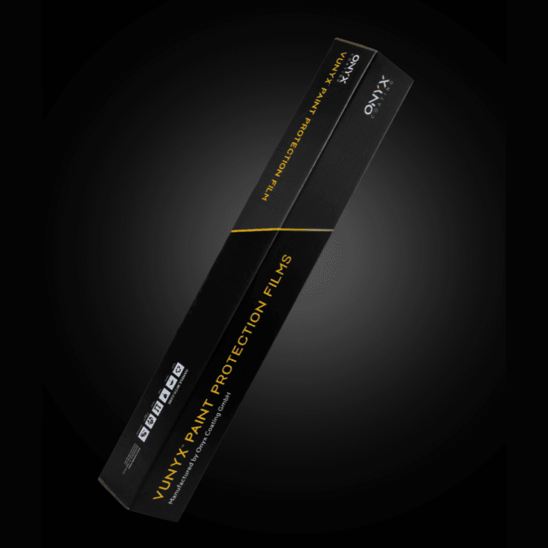 ONYX COATING PPF box