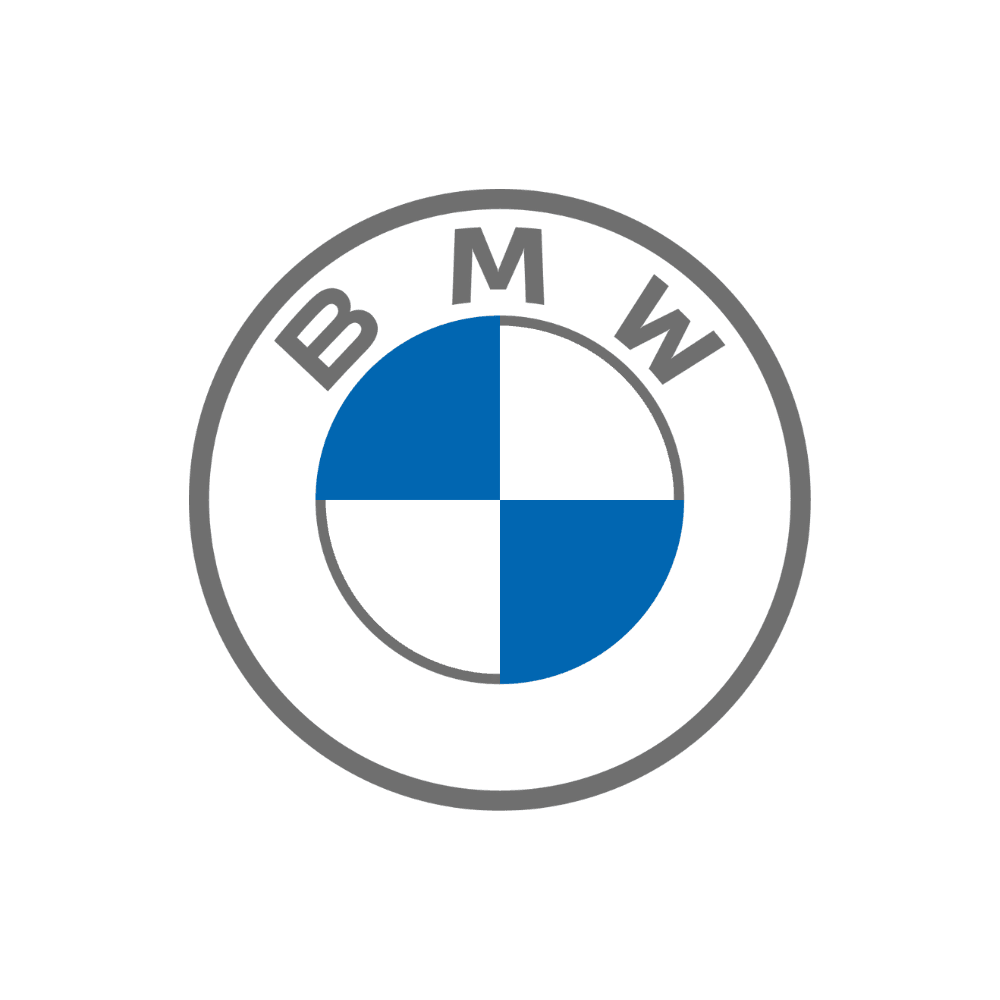 BMW Logo
