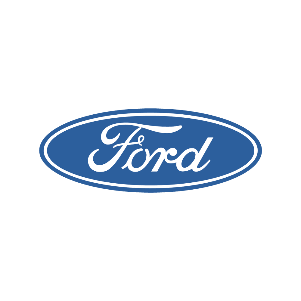 Ford Logo