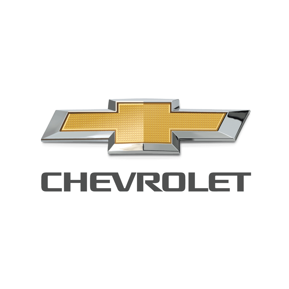 Chevrolet Logo
