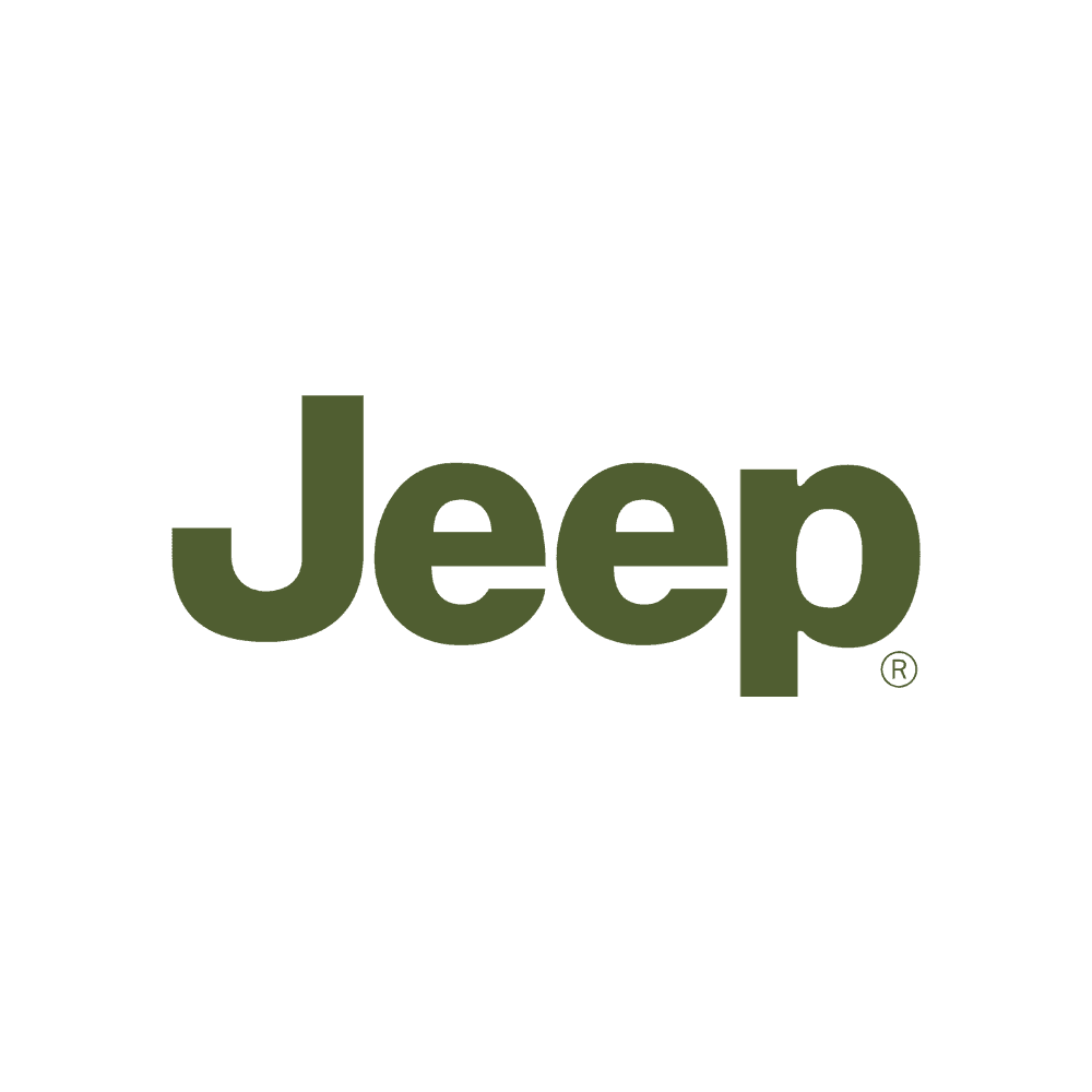 Jeep Logo