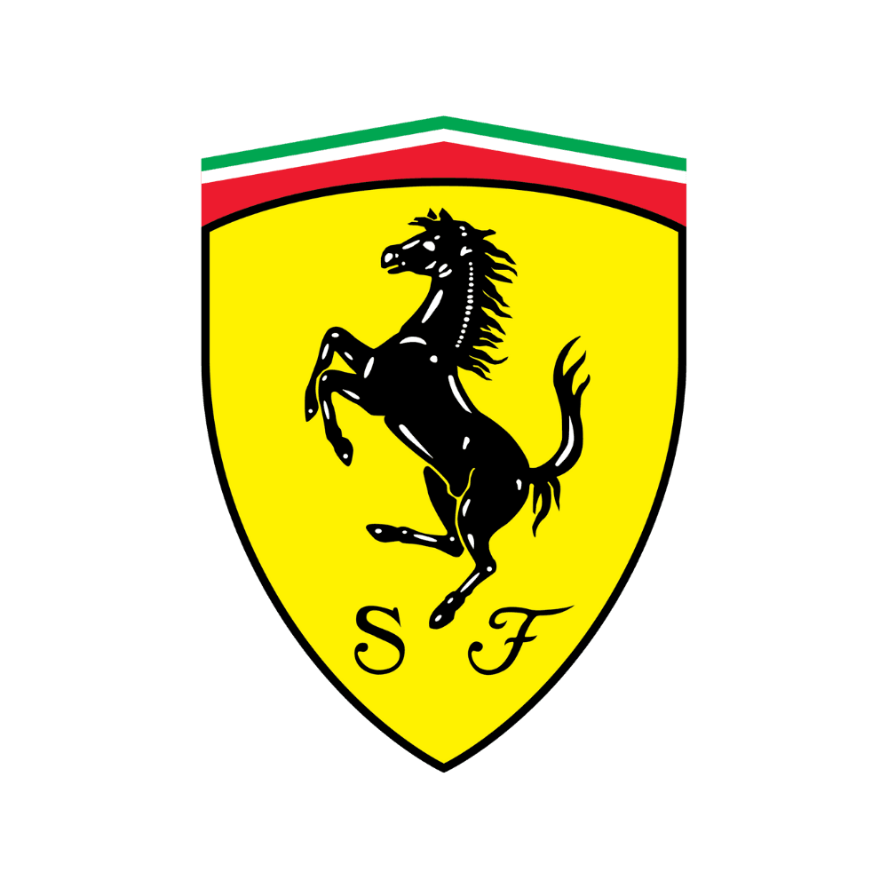 Ferrari Logo