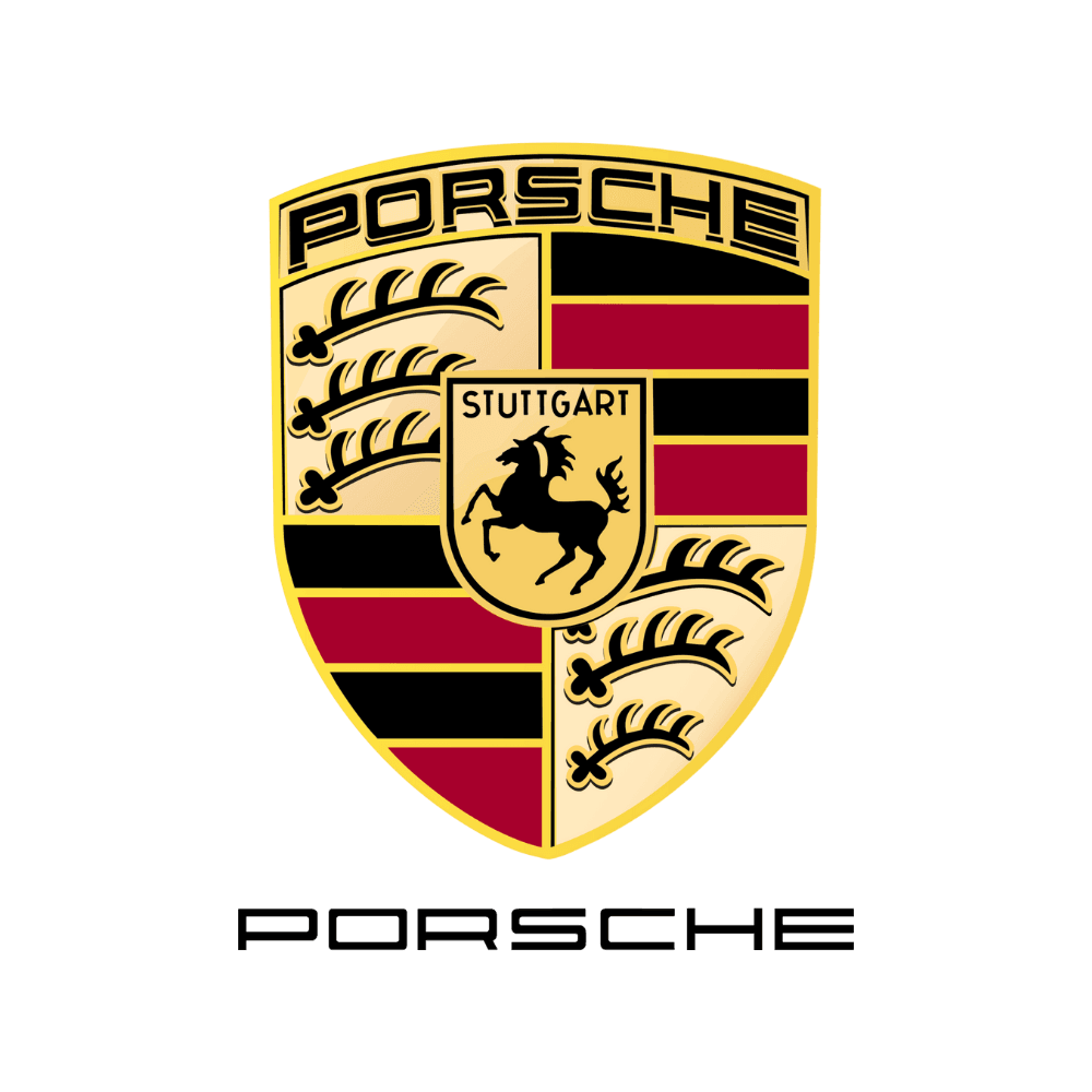 Porsche Logo