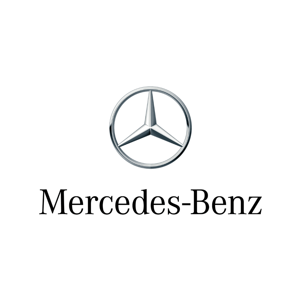 Mercedes-benz Logo
