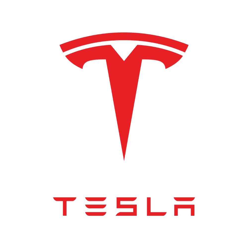Tesla Logo