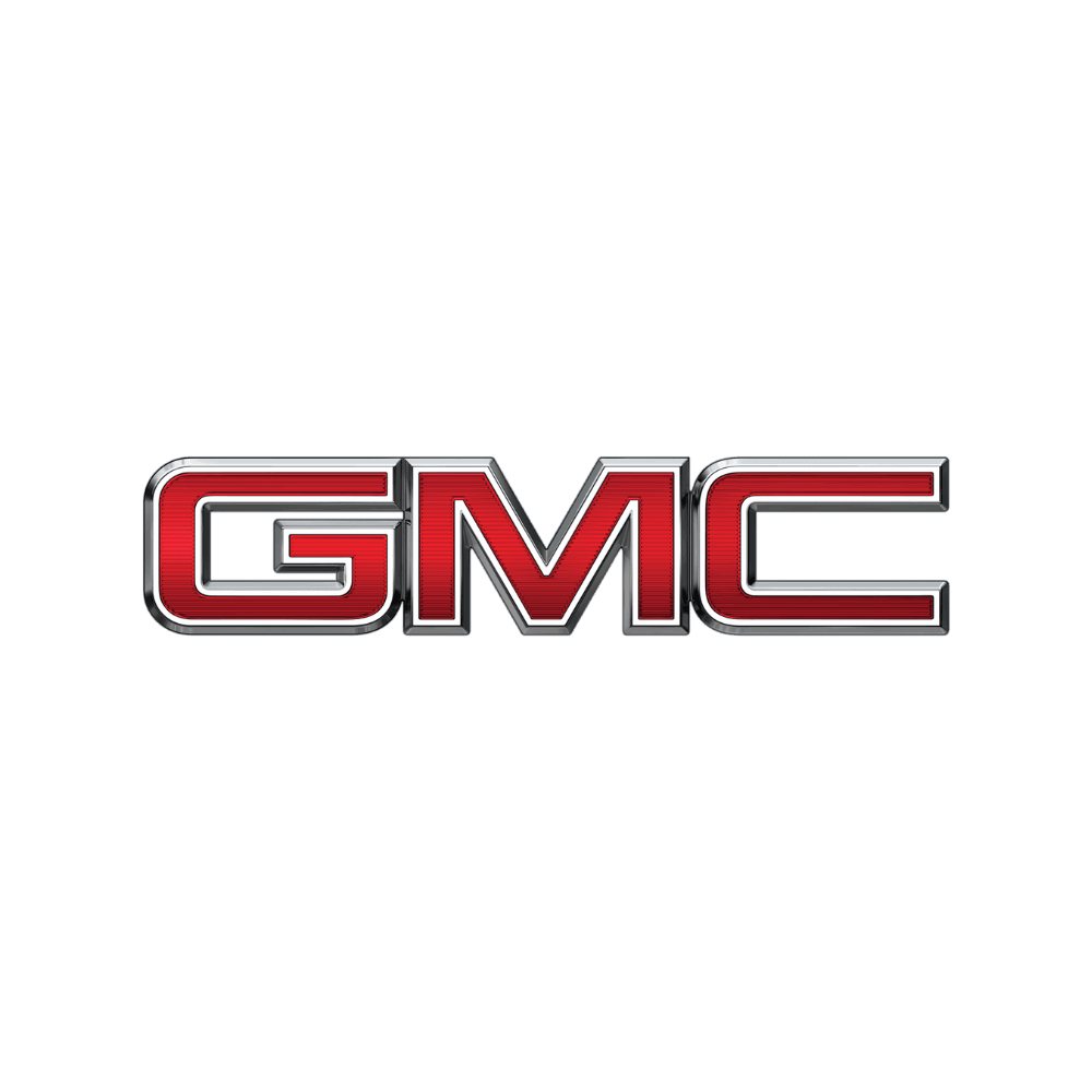GMC Logo
