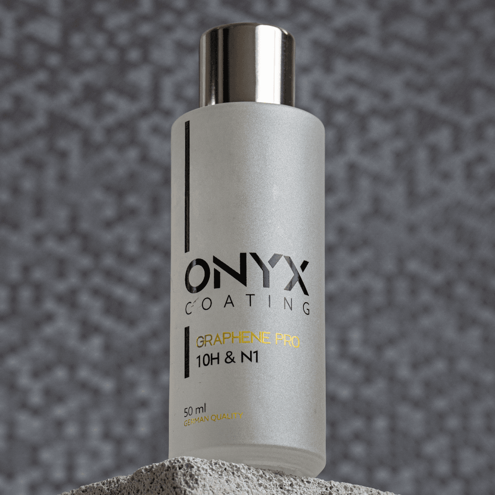 Graphene Pro 10H & N1