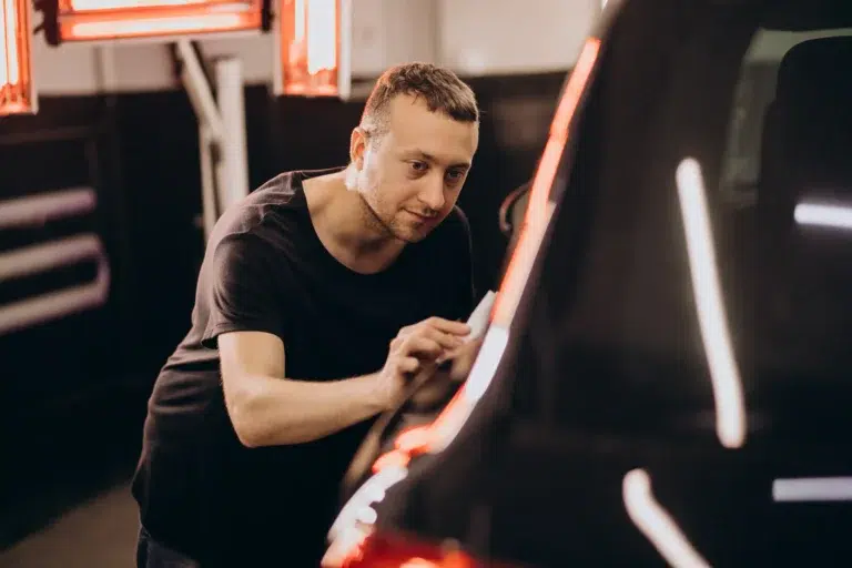 ceramic-coating-detailing-station-winter vehicle protection