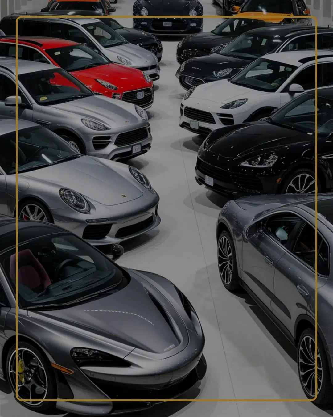 Most Sold Cars 2025 Ceramic Coating - PPF Insights