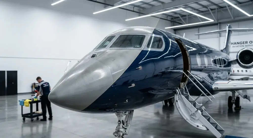 10h & n1 nano-ceramic coatings